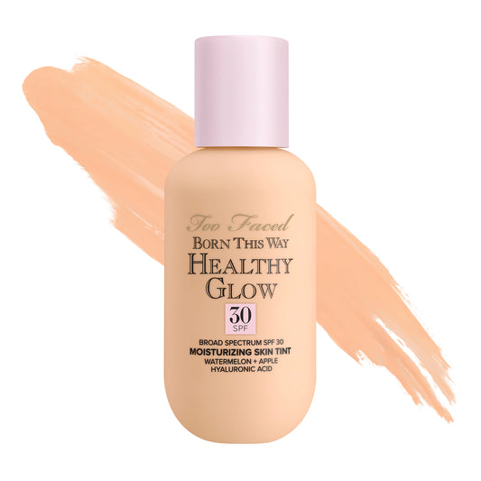 Too Faced H/Glow Foundation Light Beige -60ml