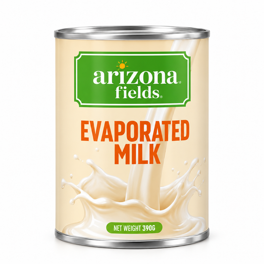 Arizona Evaporated Milk - 400g · Default Title
