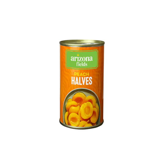 Arizona Peach Halves - 425g