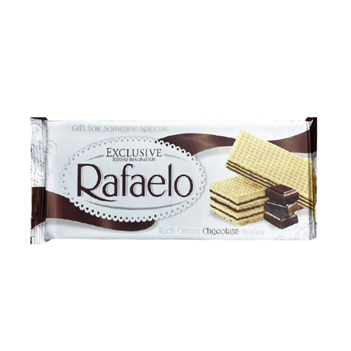 Rafaelo Rich Cream Chocolate Wafer -150g