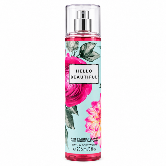 B&B Works Hello Beautiful -236ml- · Default Title