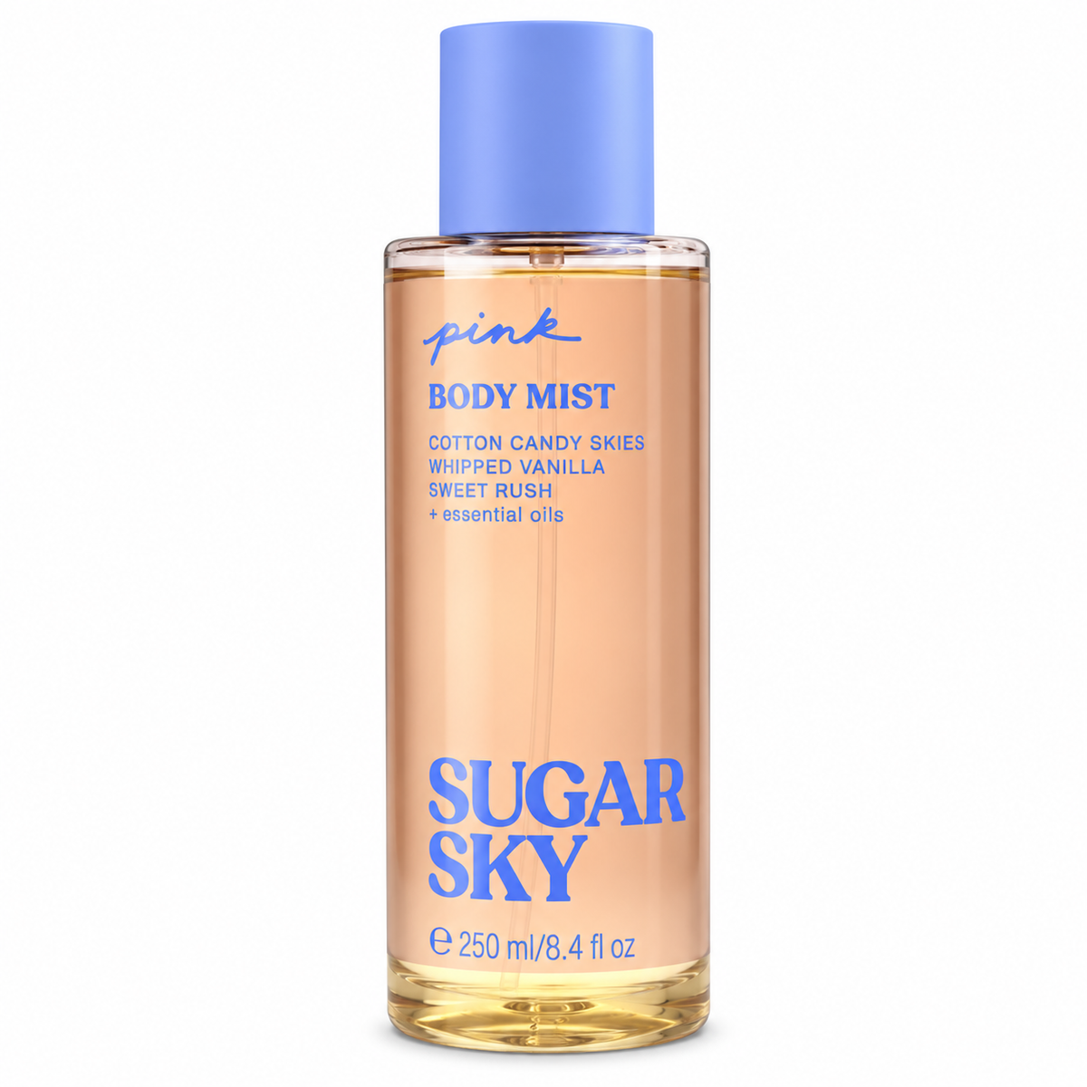 Victoria's Secret Sugar Sky Body Mist 250ML · Default Title