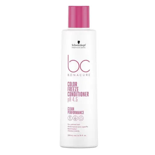 Bonacure Color Freeze Conditioner PH 4.5 -200ml