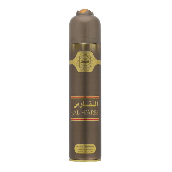 AL Arabia B/Spray AL Fares -250ml