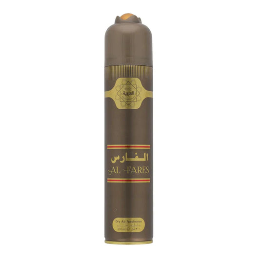 AL Arabia B/Spray AL Fares -250ml