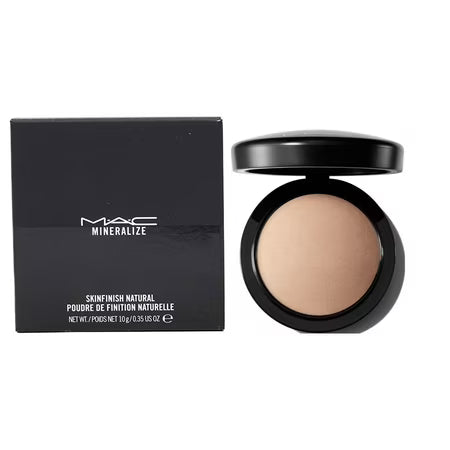 Mac Mineralize SkinFinish F/Powder Light Plus -10g