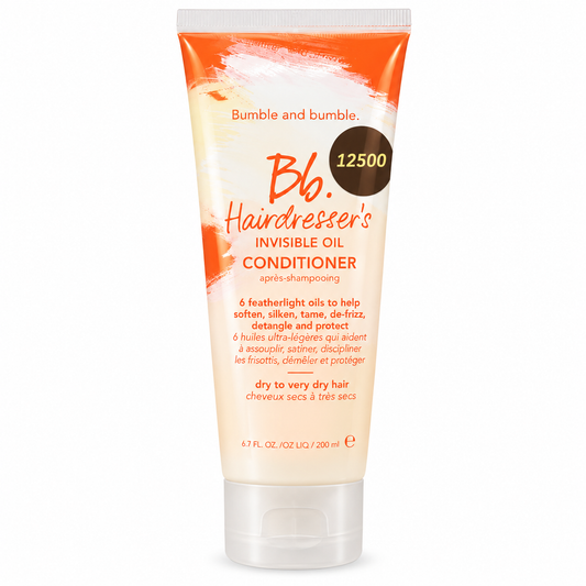 Bumble & Bumble Invisible Oil Conditioner -200ml · Default Title