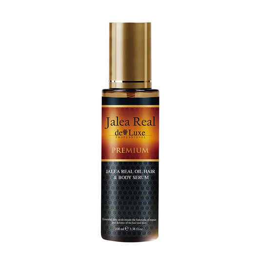 Jalea De Luxe Hair & Body Serum -100ml-