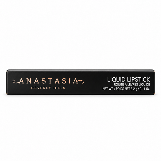 Anastasia Liquid L/Stick American Doll 3.2g · Default Title