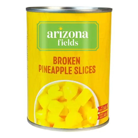 Arizona Pineapple Sliced - 540g