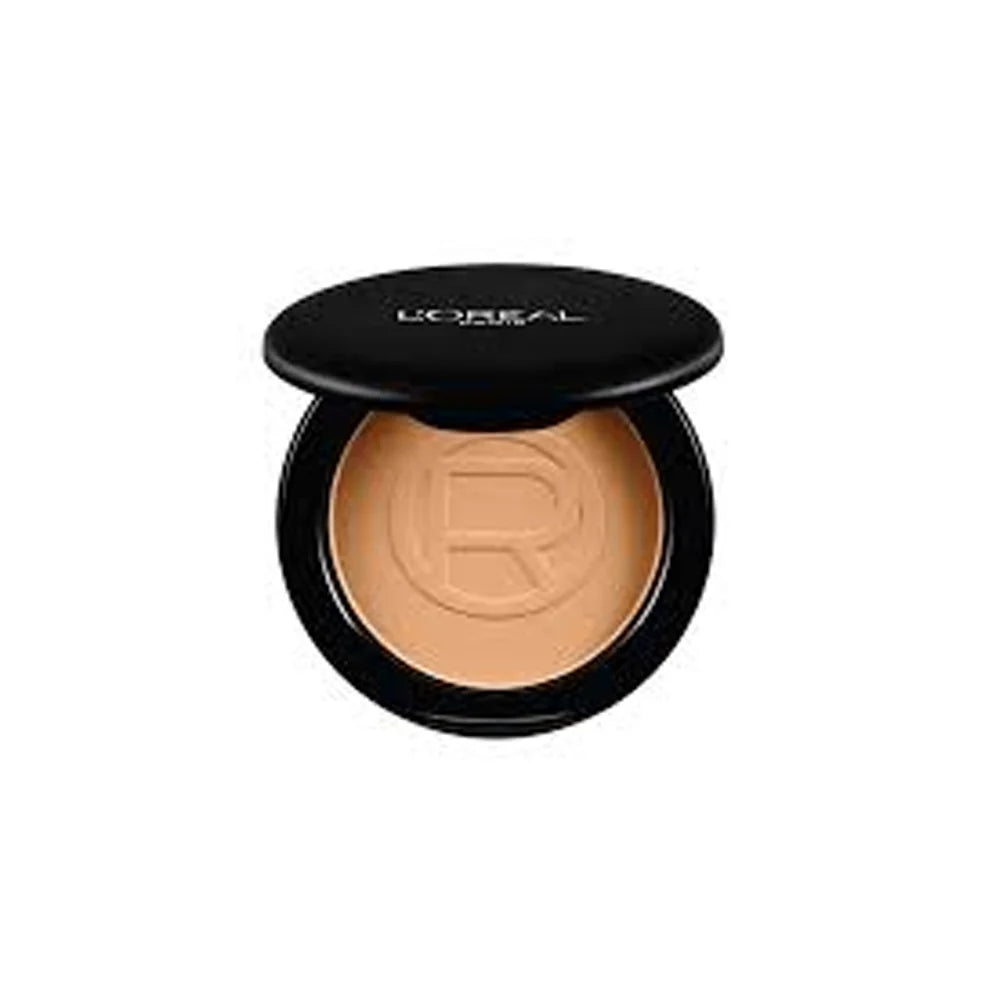 Loreal Infallible Oil Killer #105