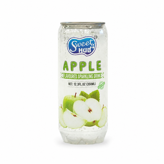 Sweet Hub Apple 350Ml · Default Title