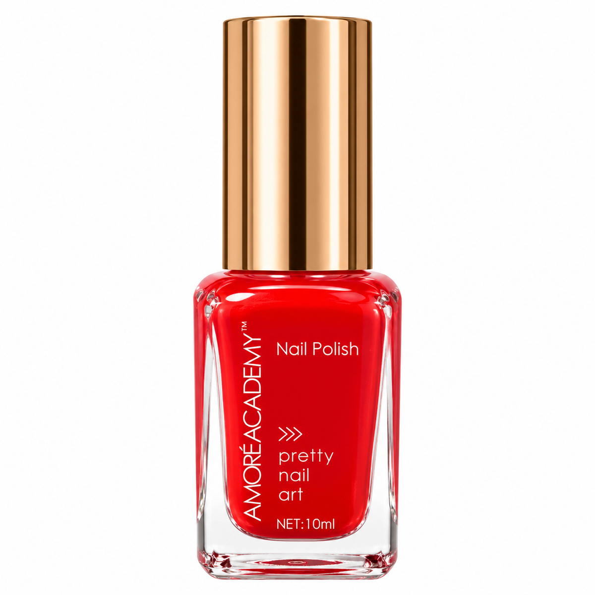 Alice Academy Nail Paints -10ml · Default Title