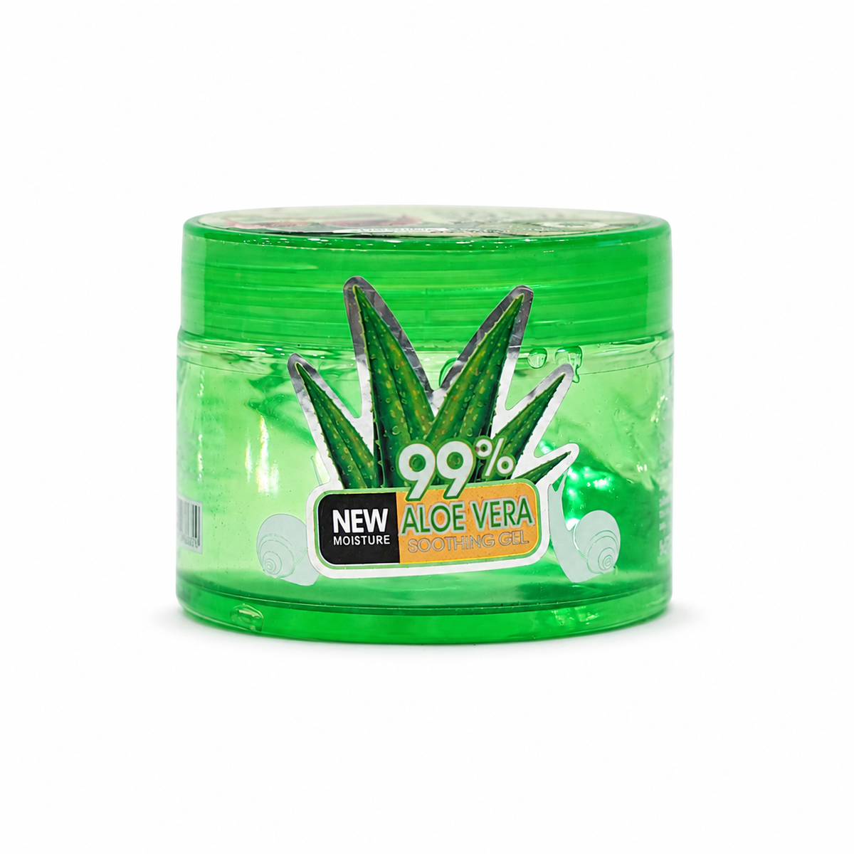 Wokali Aloe Vera Gel Jar 300ml · Default Title