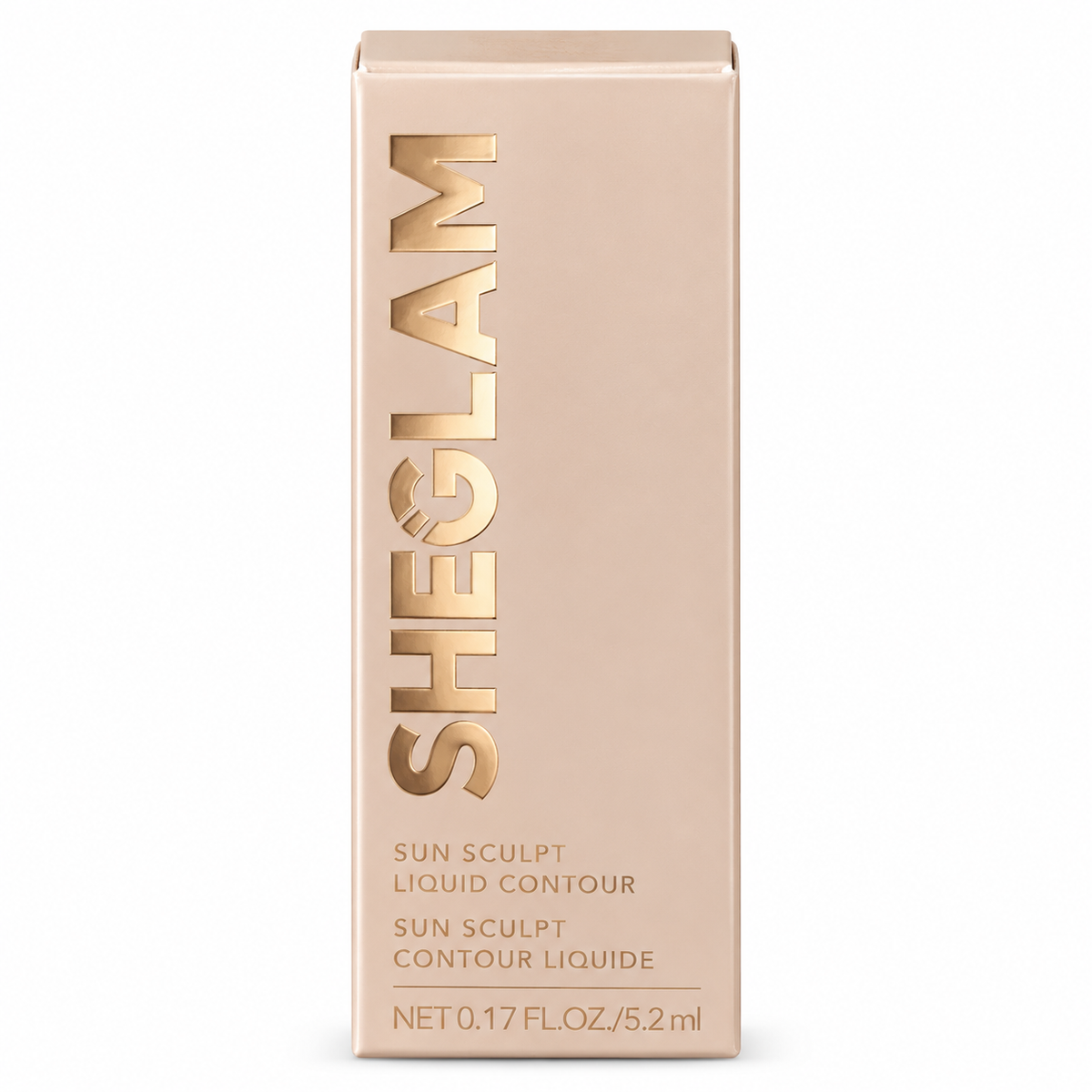 Sheglam Sun Sculpt Contour Tawny Amber · Default Title