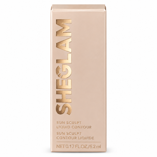 Sheglam Sun Sculpt Contour Warm Honey · Default Title