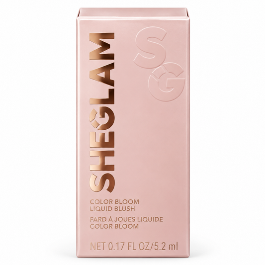 Sheglam Color Bloom Blush Love Cake · Default Title