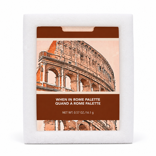 Sheglam When In Rome Palette · Default Title
