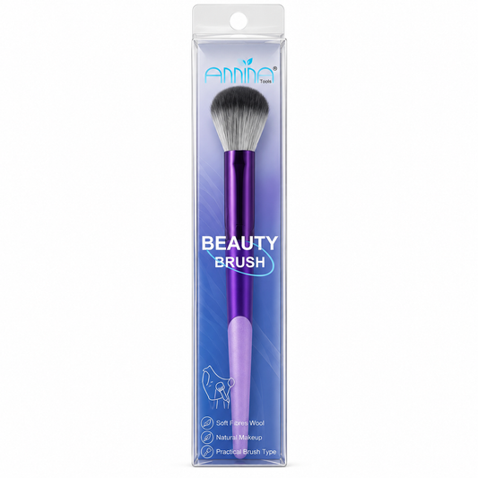 Beauty Brush Single # 186-2 · Default Title