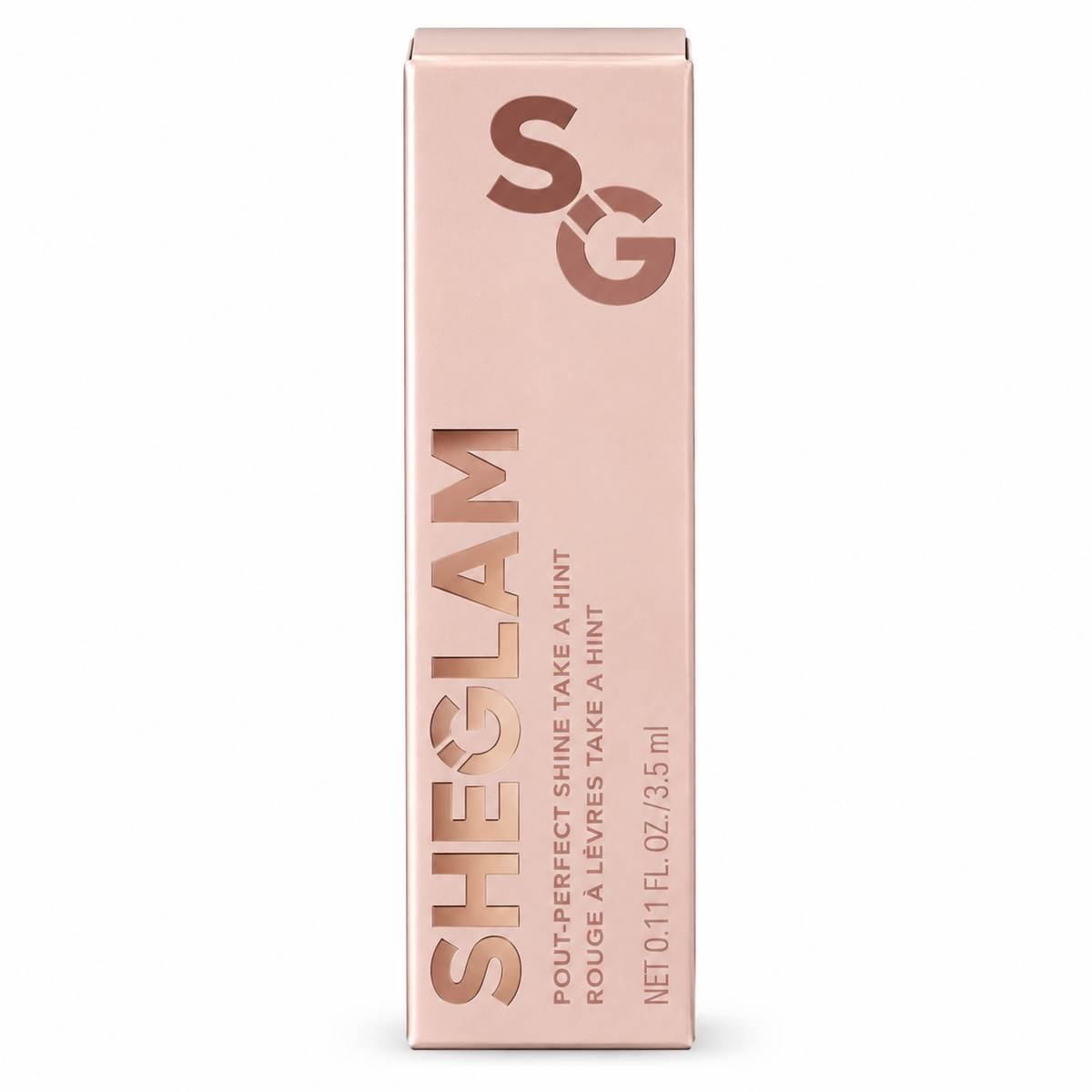 Sheglam Lip Tint Primp · Default Title
