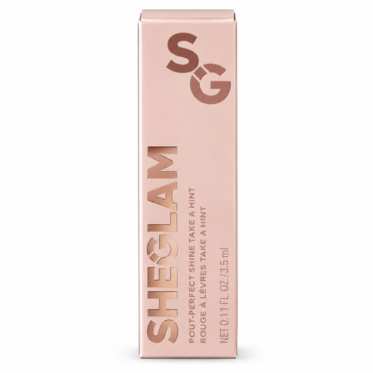Sheglam Lip Tint Primp · Default Title