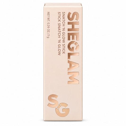 Sheglam Snatch N Glow Stick · Default Title