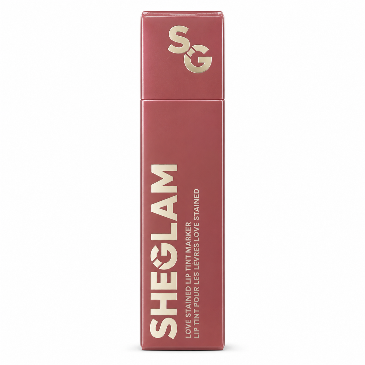 Sheglam Love Stained Lip Tint Marker It Girl · Default Title
