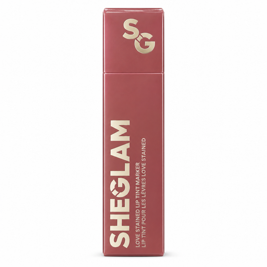 Sheglam Love Stained Lip Tint Marker It Girl · Default Title