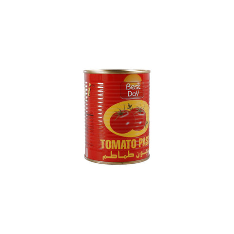 Best Day Tomato Paste -400g