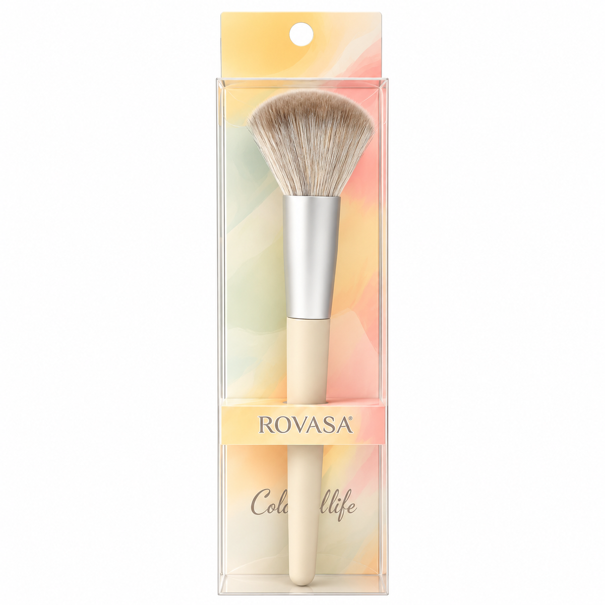 Rovasa Make Up Brush (R057) · Default Title