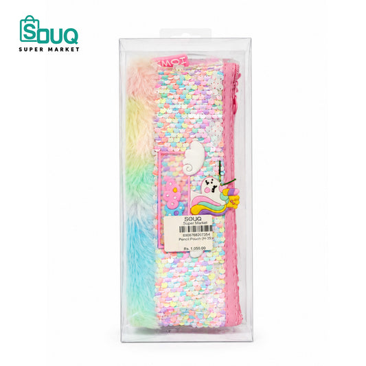 Pencil Pouch (H-354)