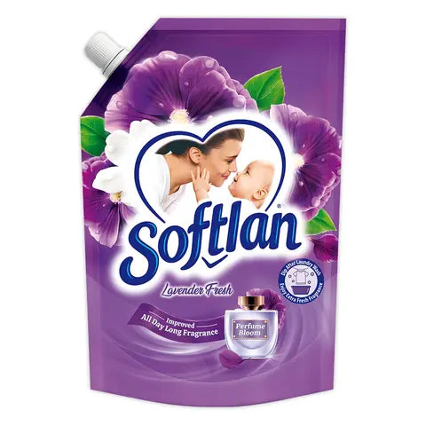 Softlan Perfume Bloom 1000ml