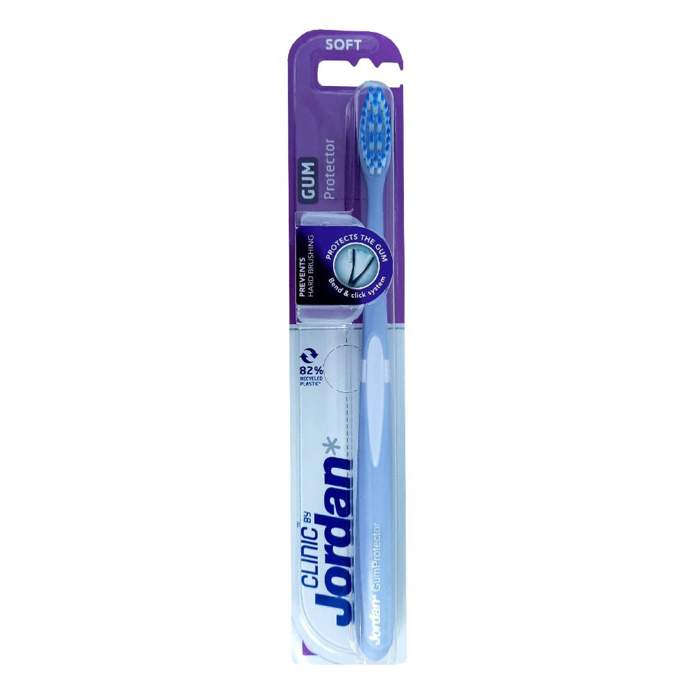 Jordan T/Brush Gum Protector Soft
