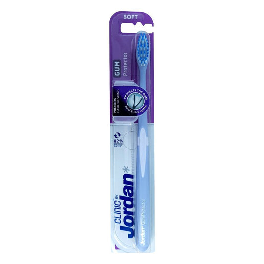 Jordan T/Brush Gum Protector Soft