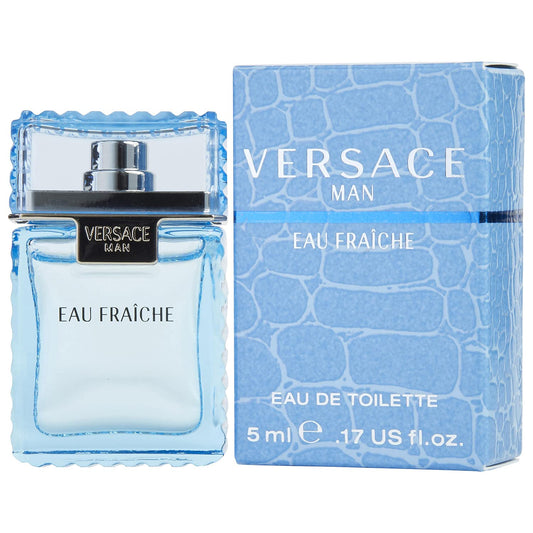 Versace Man Edt -100ml-