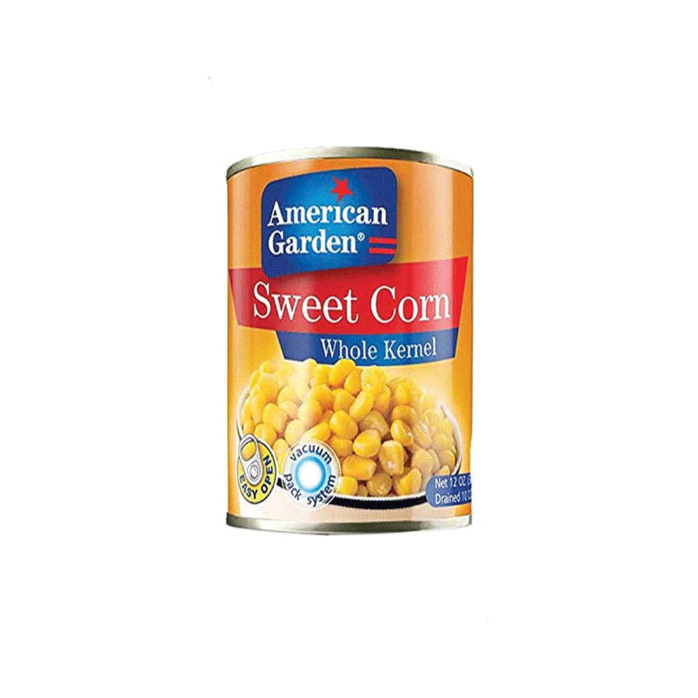 American Garden Sweet Corn 250G