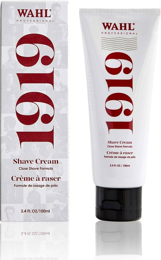 Wahl 1919 Shaving Cream -100ml-
