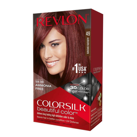 REVLON COLOR 49