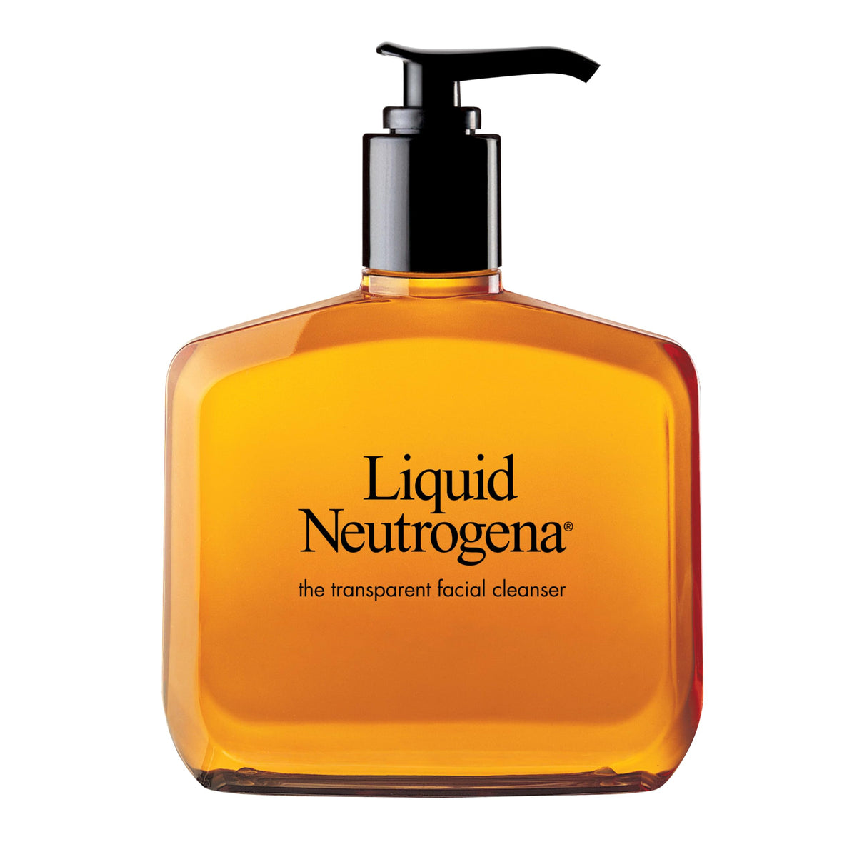 Neutrogena Facial Cleanser Liquid -236ml-