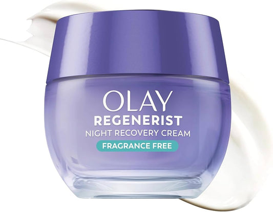 Olay Regenerist Night Recovery Cream 50ml