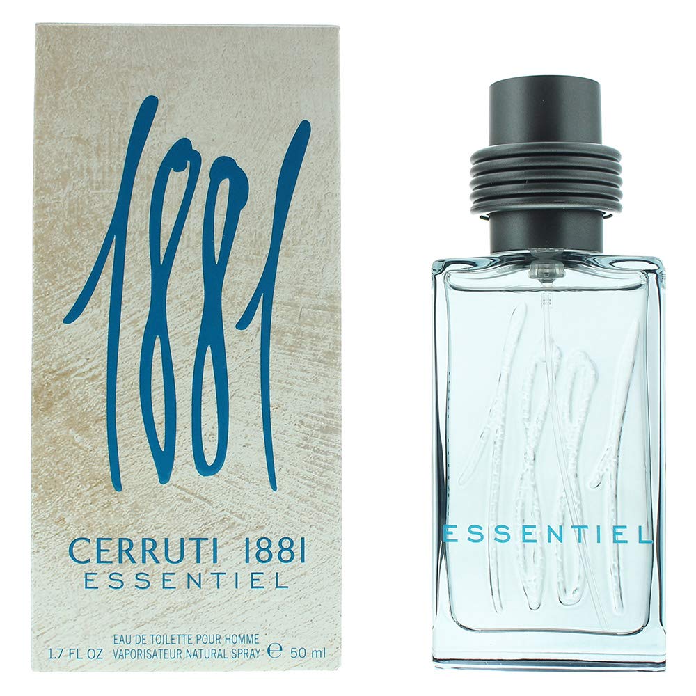 Edt Cerruti 1881 Essential (M) -100ml