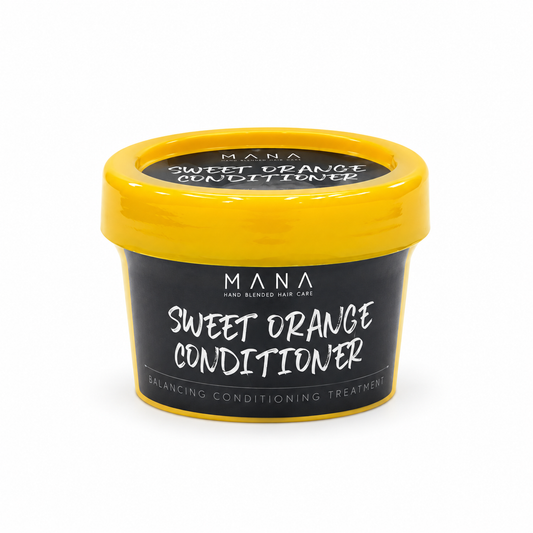 Mana Sweet Orange Conditioner -100g · Default Title