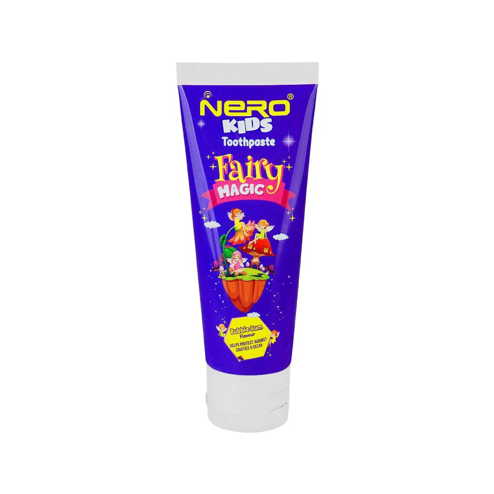 Nero Kids Toothpaste Fairy Magic -50ml