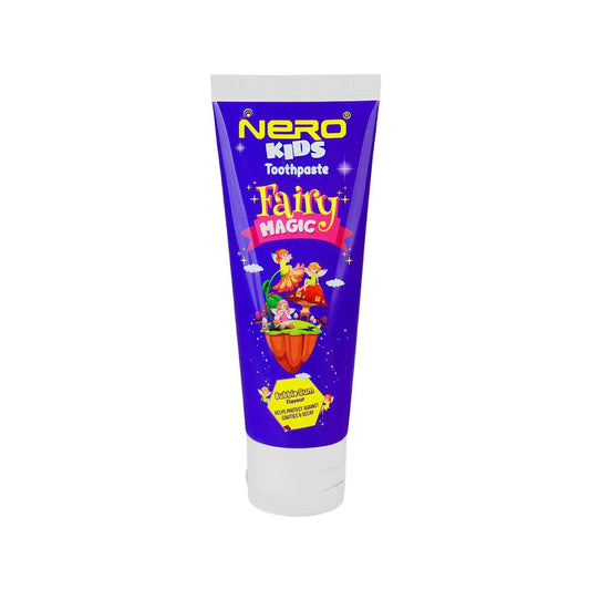Nero Kids Toothpaste Fairy Magic -50ml