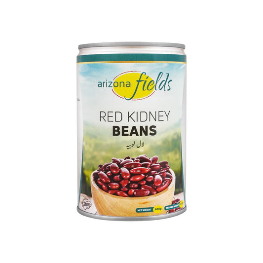 Arizona Red Kidney Beans - 400g