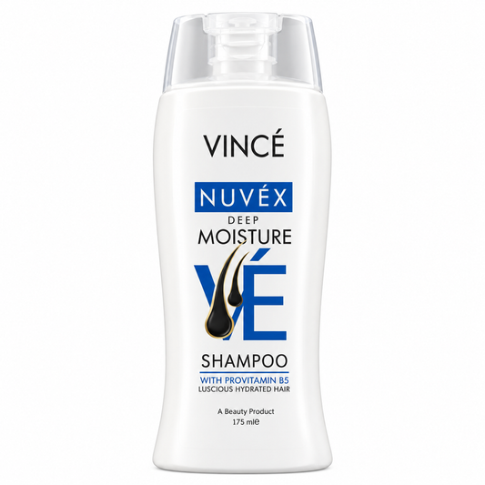 Vince Nuvex Deep Moisture Shampoo 175Ml · Default Title