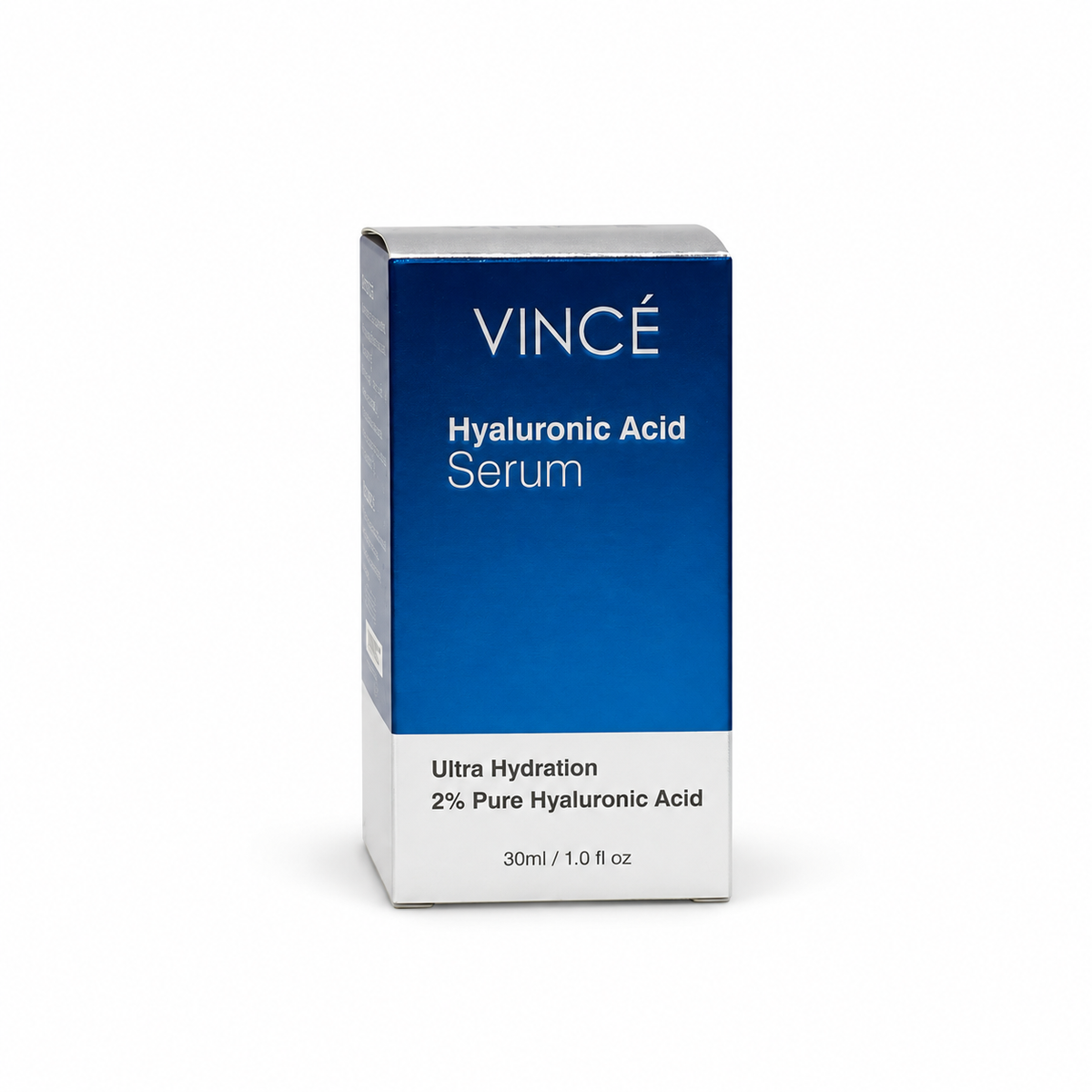 Vince Hyaluronic Acid Serum - 30ml · Default Title