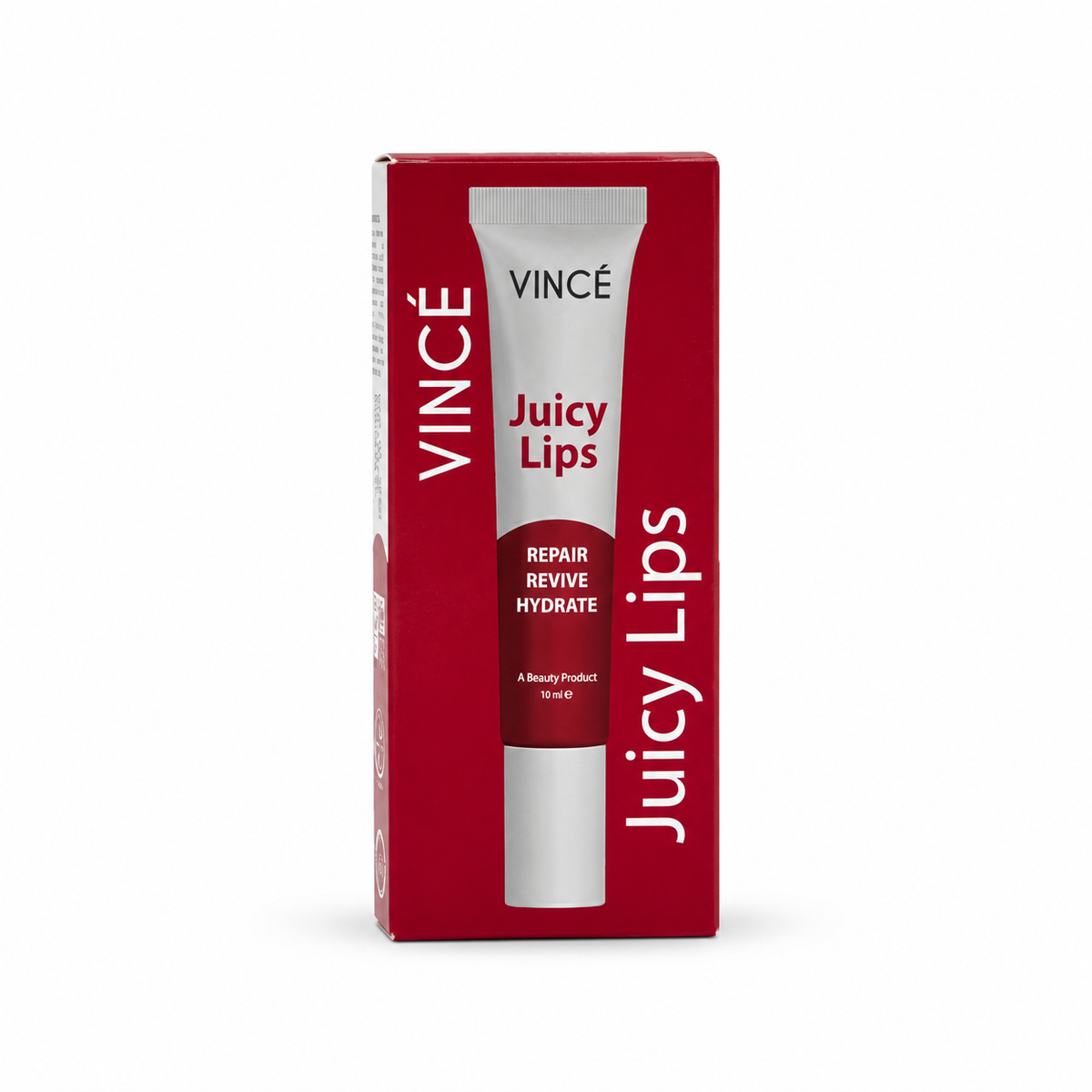 Vince Juicy Lips Repair Balm · Default Title