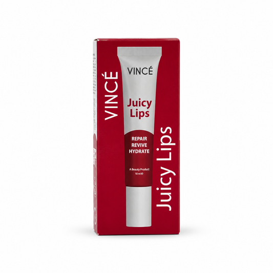 Vince Juicy Lips Repair Balm · Default Title