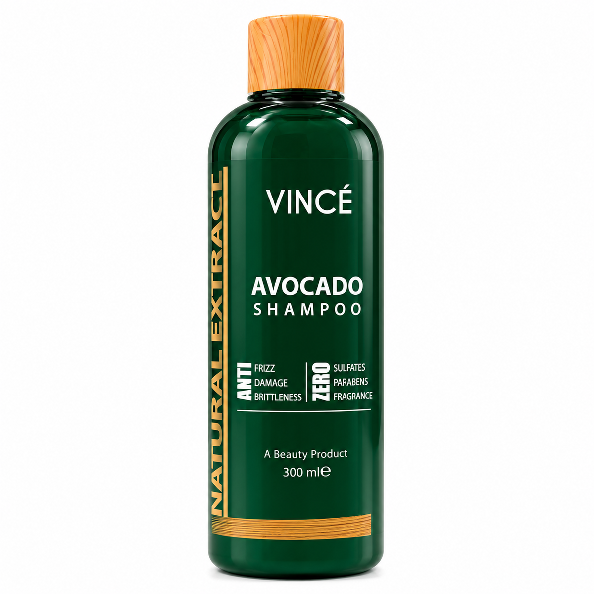 Vince Avocado Shampoo S/Free -300ml · Default Title